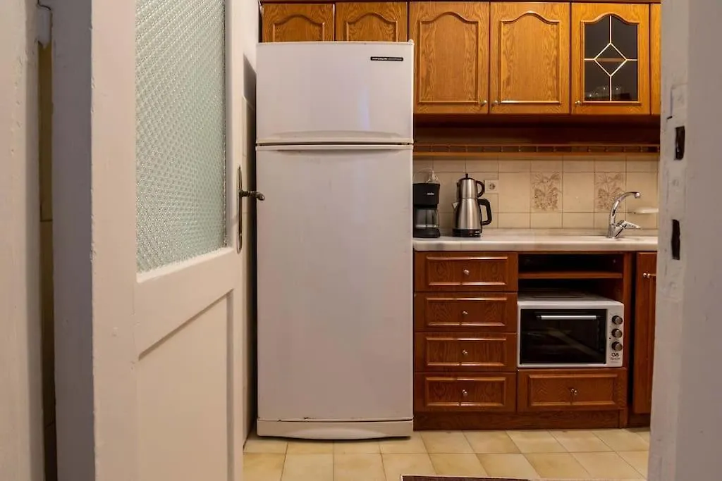 2Br Historical & Spacious Apt. In Heart Of Taksim Appartement Istanboel