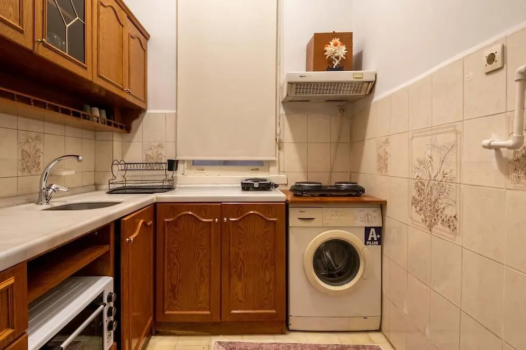 2Br Historical & Spacious Apt. In Heart Of Taksim Appartement Istanboel Turkije