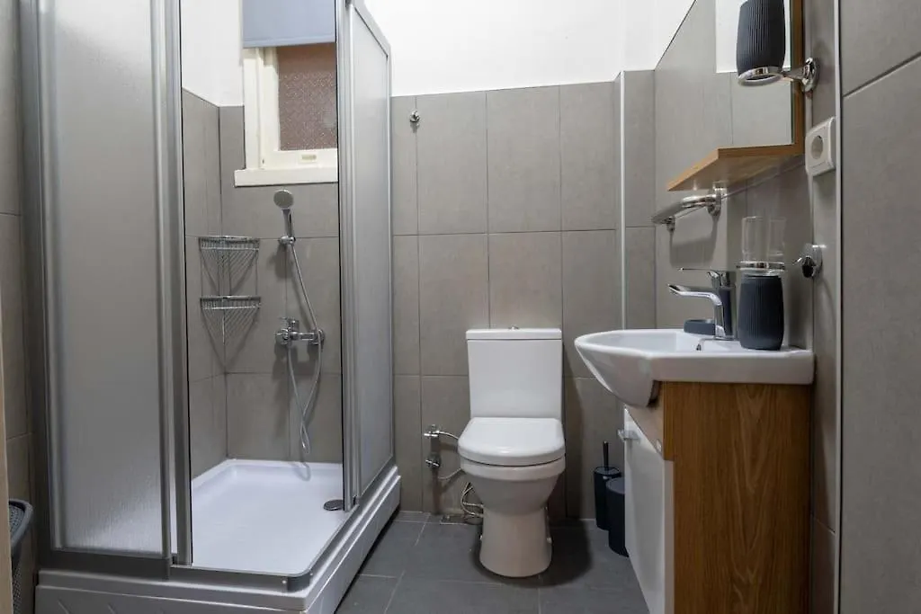 2Br Historical & Spacious Apt. In Heart Of Taksim Appartement Istanboel 0*,
